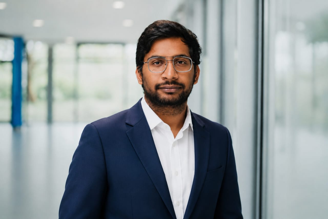 Balaji